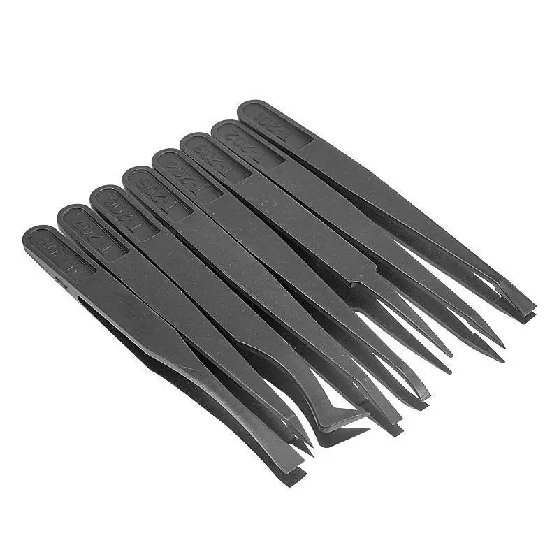 SET PINCETA-8PL